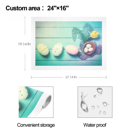 Art Print 24" x 16" Set of 4 ( US Fulfillment - Chicago )