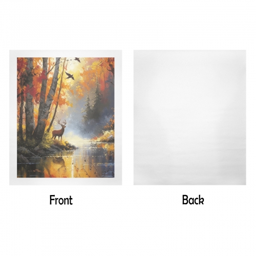 Art Print 20" x 24" ( US Fulfillment - Chicago )