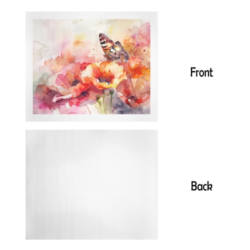 Art Print 24" x 20" ( US Fulfillment - Chicago )