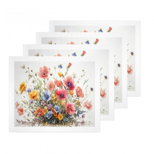Art Print 24" x 20" Set of 4 ( US Fulfillment - Chicago )
