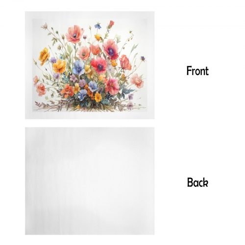 Art Print 24" x 20" Set of 4 ( US Fulfillment - Chicago )