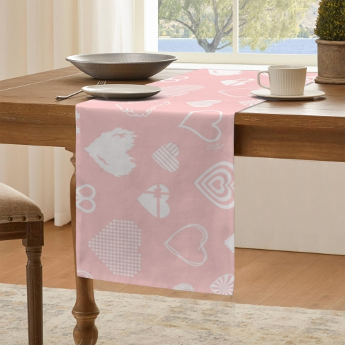 Table Runner 48" x 13"