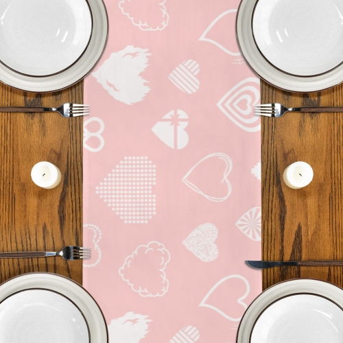 Table Runner 48" x 13"