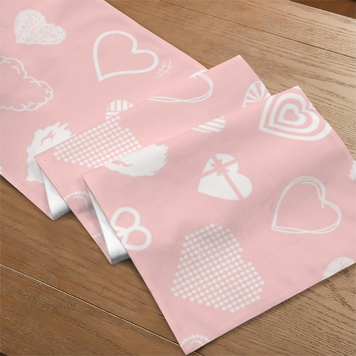 Table Runner 48" x 13"