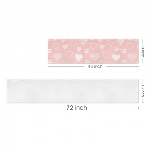 Table Runner 48" x 13"
