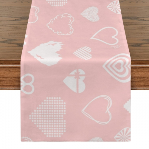 Table Runner 48" x 13"