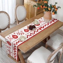 Table Runner 72" x 13"