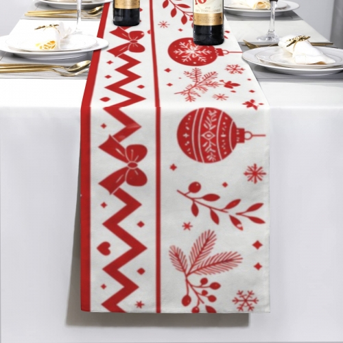 Table Runner 72" x 13"