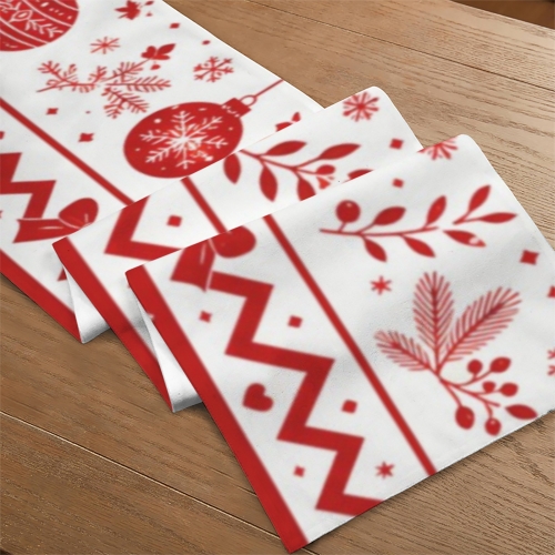 Table Runner 72" x 13"