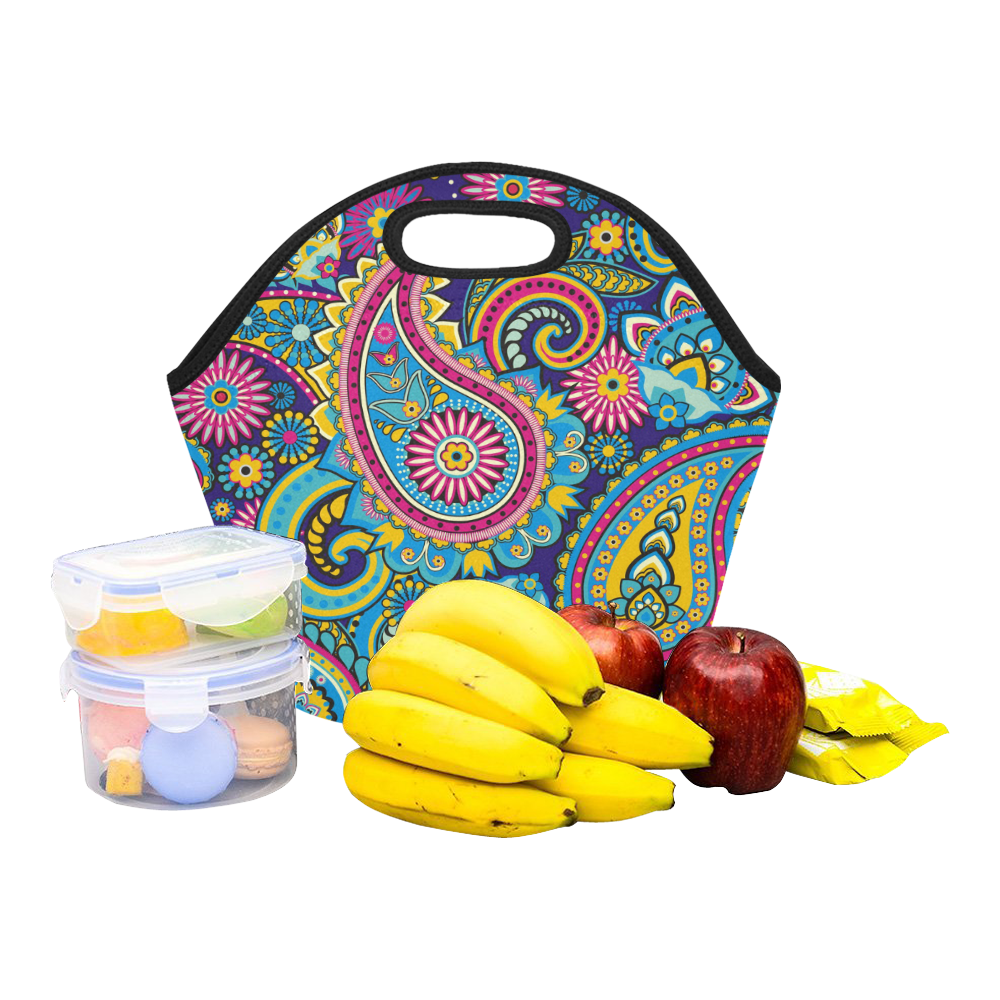 neoprene lunch bag walmart