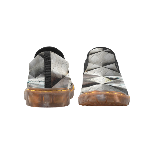 Men's Slip-On Loafer (Model 12031)