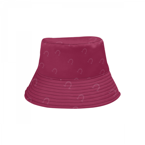 INTERESTPRINT Unisex Bucket Hats