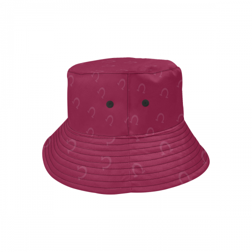 INTERESTPRINT Unisex Bucket Hats