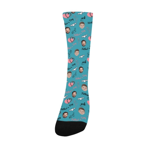 Men's Custom Socks