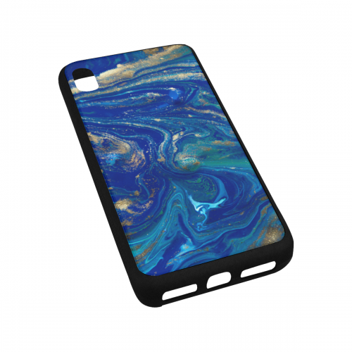 Rubber Case for Iphone XS Max (6.5")