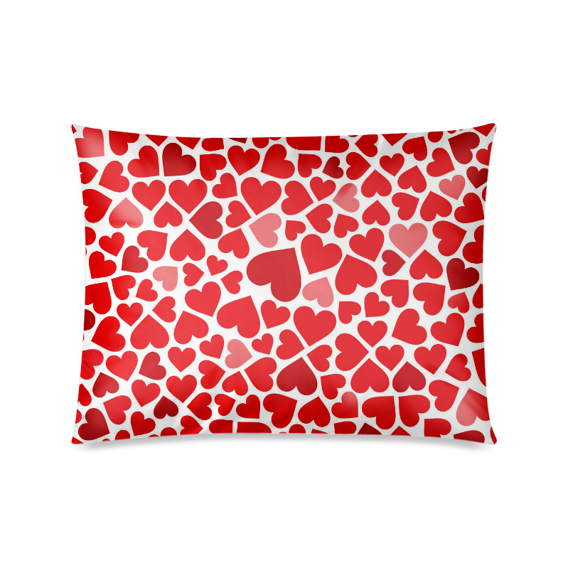 All Over Printing Rectangle Pillow Case 20"x26" - Sell Your Designs