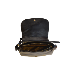Classic Saddle Bag (Model 1648) (Big)