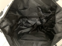 Large Capacity Duffle Bag(Model1715)