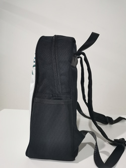 Multi-Pocket Backpack(Model 1684)