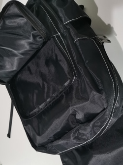 Shoulders Backpack (Model 1623)