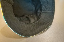 Men's All Over Print Bucket Hat