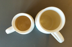 Milk Cup (Large) (15.2 Oz)