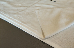 Custom Towel 13"x13"