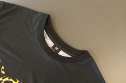 Men's All Over Print Patch Pocket T-Shirt (Model T56)