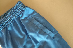 Men's All Over Print Baggy Shorts (Model L37)