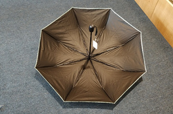Anti-UV Automatic Umbrella(Outside Printing)(Model U09)