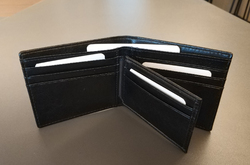 ID Card Wallet(Model1705)