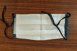 Cotton Dust Cover With Adjustable Strip(ModelM06)