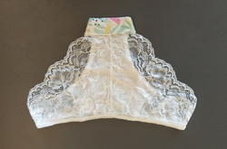 Women's Lace Underwear(ModelL41)