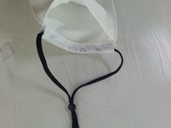 Cotton Dust Cover with Adjustable Strip(ModelM07)(Made In AUS)