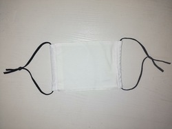 Cotton Dust Cover with Adjustable Strip(ModelM07)(Made In AUS)
