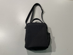 Kid's Crossbody Insulated Lunch Bag (Model1722)