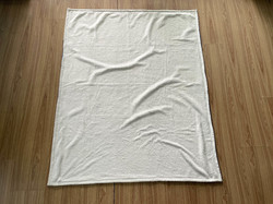 Ultra-Soft Micro Fleece Blanket 30"x40"