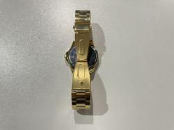 Custom Gilt Watch (Model 101)