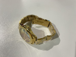 Custom Gilt Watch (Model 101)