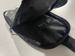 Men's Chest Bag (Model1726)