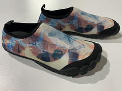 Men's Barefoot Shoes (Model KY21091)
