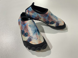 Men's Barefoot Shoes (Model KY21091)