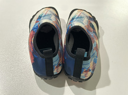 Women's Barefoot Shoes (Model KY21091)