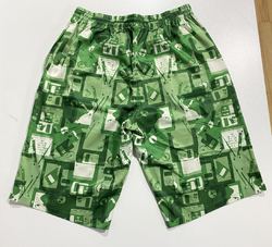 Men's Beach Shorts( Model L21) (Designs Are Mirrored)