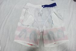 Men's Beach Shorts( Model L21) (Designs Are Mirrored)