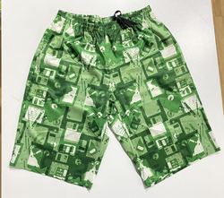 Men's Beach Shorts (Model L21)