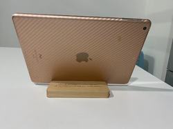 Wooden iPad Stand (Two-Side Print)