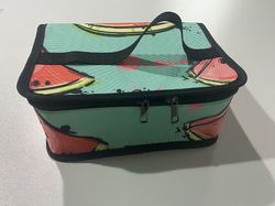 Portable Lunch Bag (Model 1727)