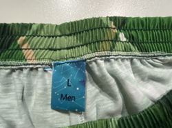 Men's Pajama Trousers (Model Sets 02)