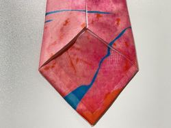 Classic Necktie (Two Sides)